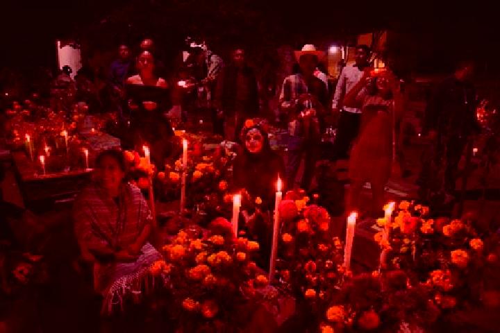 Ariana, 28 — Escort in Barrio Nuevo de los Muertos, Mexico