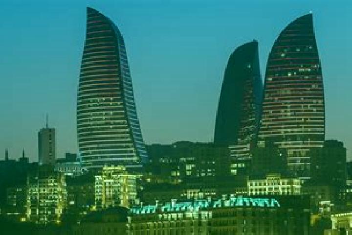 Ariana, 28 — Escort in Bilajari, Azerbaijan