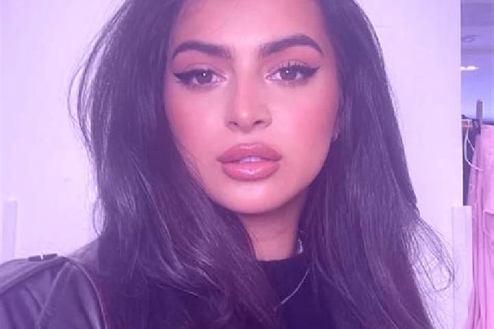 Ariana, 28 — Escort in Bitton, United Kingdom