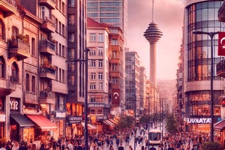 Ariana, 28 — Escort in Cankaya, Turkey
