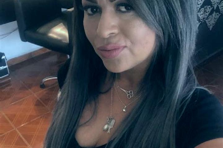 Ariana, 28 — Escort in Castanos, Mexico