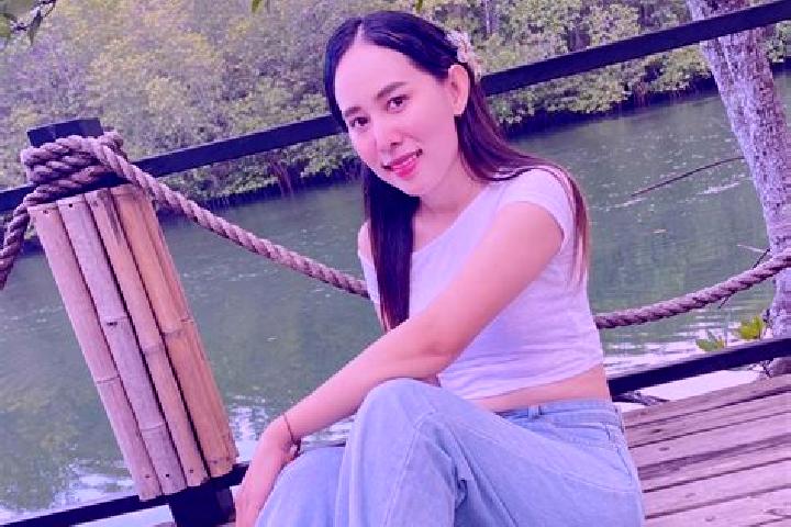 Ariana, 28 — Escort in Chum Phuang, Thailand