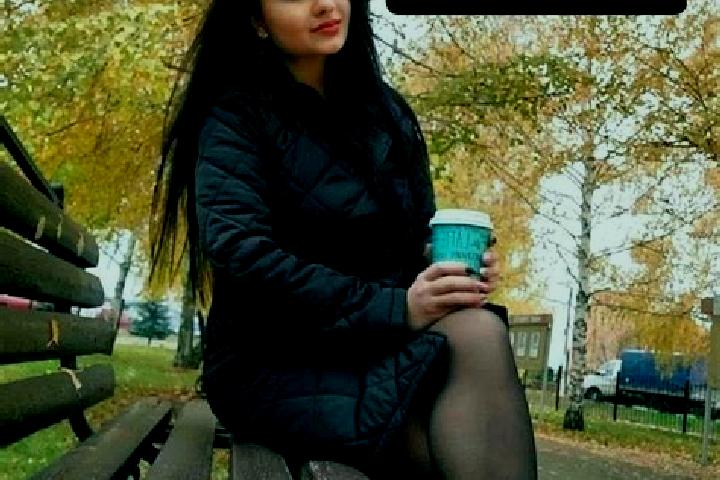 Ariana, 28 — Escort in Czarna Woda, Poland