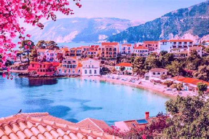 Ariana, 28 — Escort in Diava, Greece
