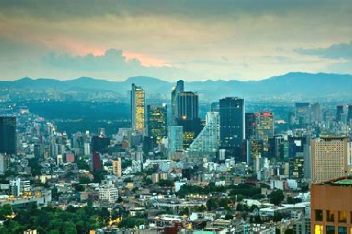 Ariana, 28 — Escort in Ejido la Reforma, Mexico