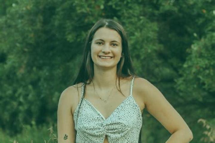 Ariana, 28 — Escort in Enola, United States