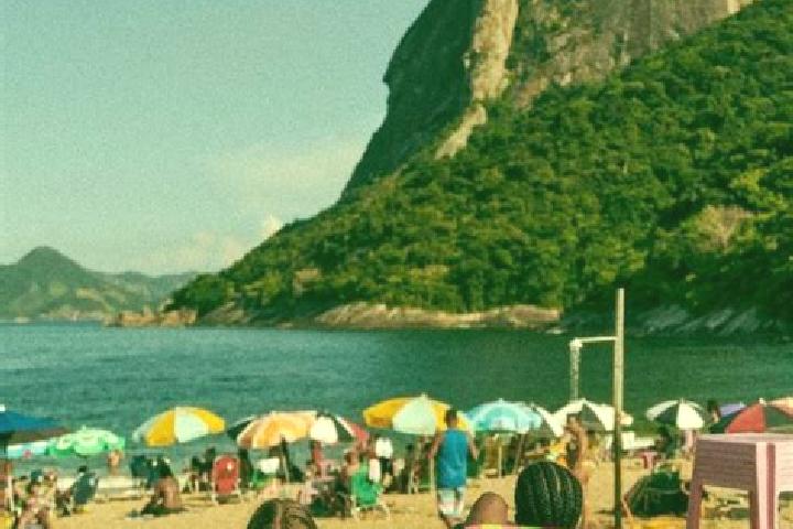 Ariana, 28 — Escort in Faina, Brazil