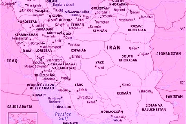 Ariana, 28 — Escort in Faradonbeh, Iran