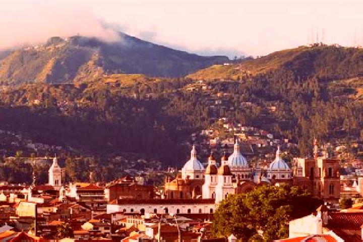 Ariana, 28 — Escort in Gonzol, Ecuador
