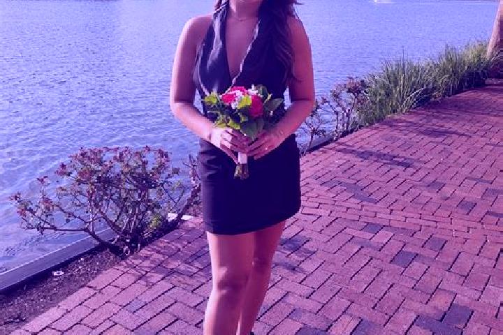 Ariana, 28 — Escort in Greatwood, United States