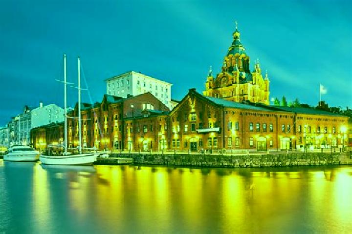 Ariana, 28 — Escort in Hakuninmaa, Finland