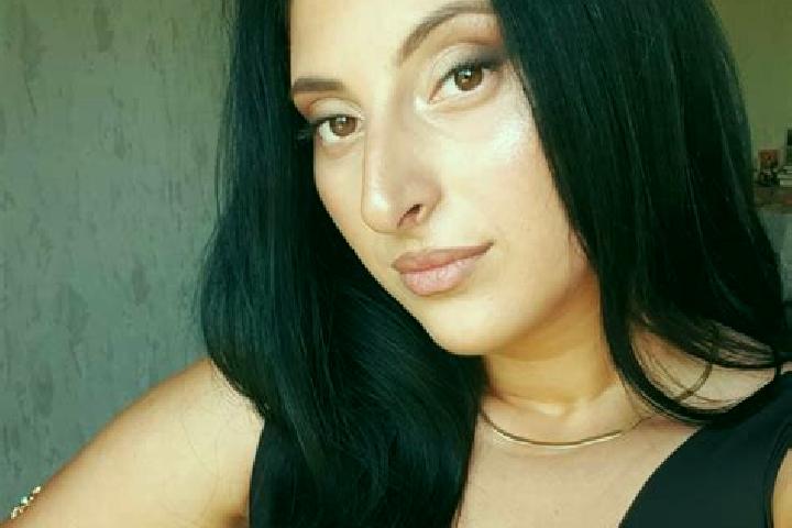 Ariana, 28 — Escort in Kaspi, Georgia