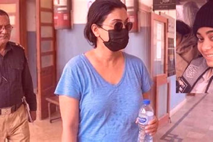Ariana, 28 — Escort in Keshupur, Pakistan