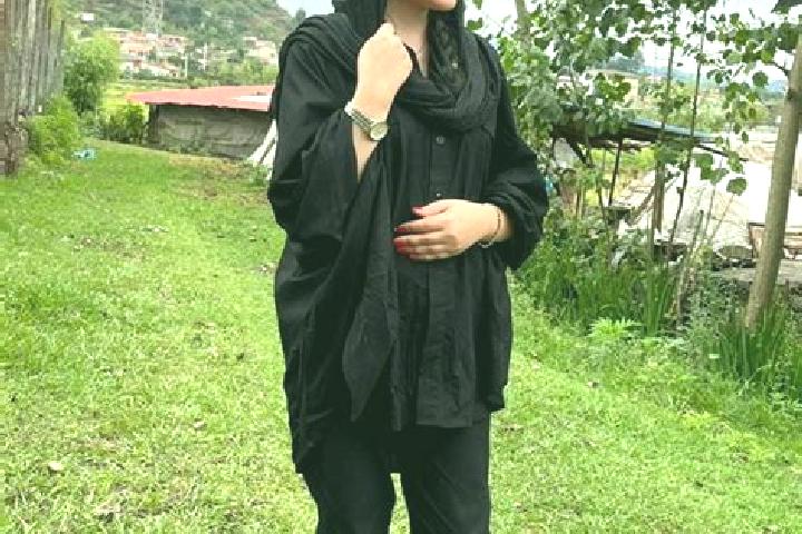 Ariana, 28 — Escort in Khajeh Nafas, Iran