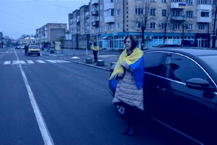 Ariana, 28 — Escort in Khoteshiv, Ukraine