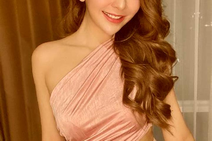 Ariana, 28 — Escort in Kuala Tuha, Indonesia
