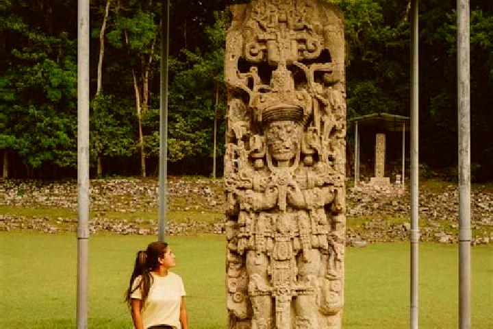 Ariana, 28 — Escort in La Zumbadora, Honduras