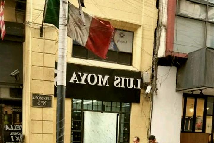 Ariana, 28 — Escort in Luis Moya, Mexico