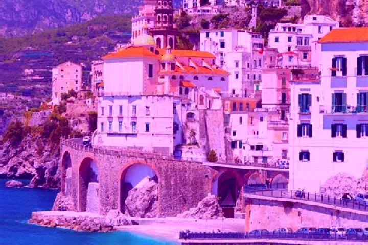 Ariana, 28 — Escort in Magreglio, Italy