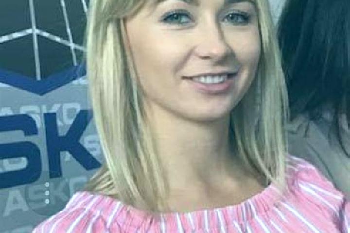 Ariana, 28 — Escort in Oborniki Slaskie, Poland