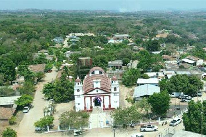 Ariana, 28 — Escort in San Juan Bautista Lo de Soto, Mexico