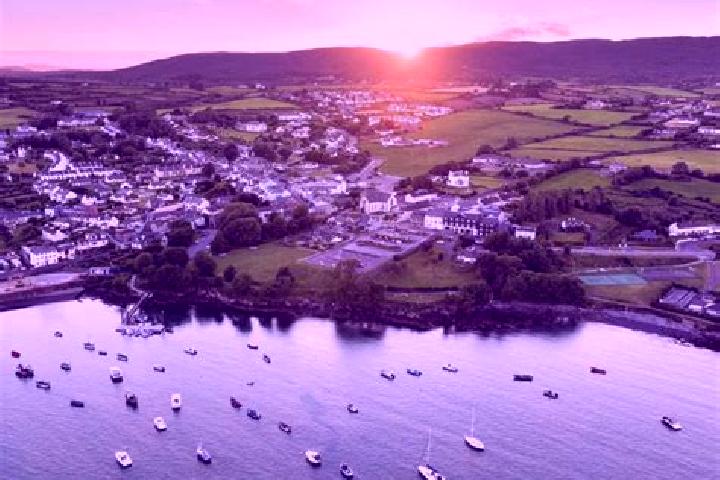 Ariana, 28 — Escort in Schull, Ireland