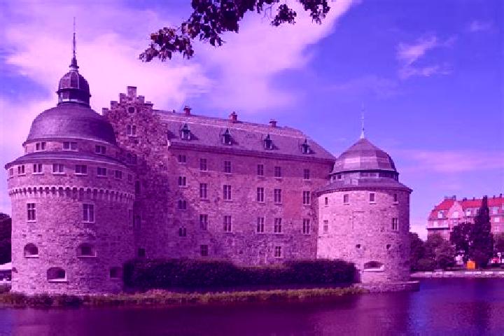 Ariana, 28 — Escort in Skara, Sweden