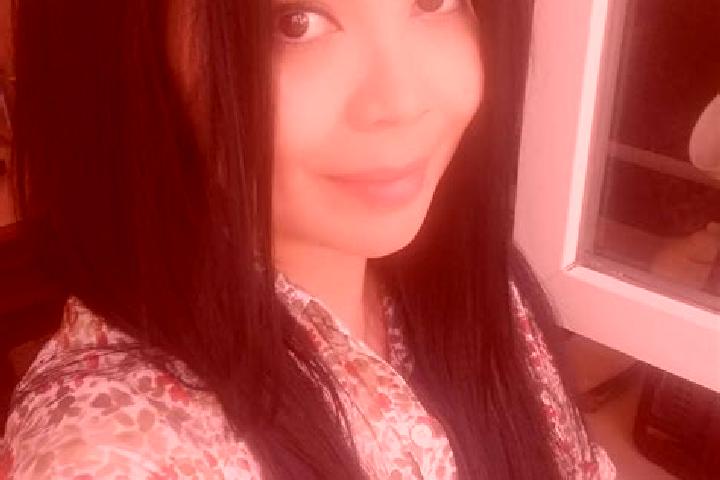 Ariana, 28 — Escort in Talitsy, Russia