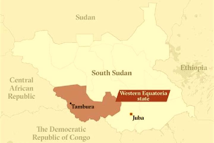 Ariana, 28 — Escort in Tambura, South Sudan