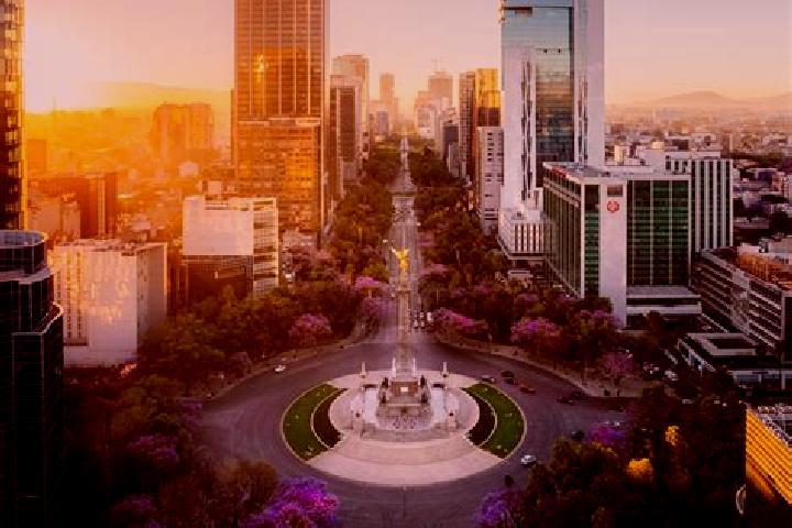 Ariana, 28 — Escort in Tecalzingo, Mexico
