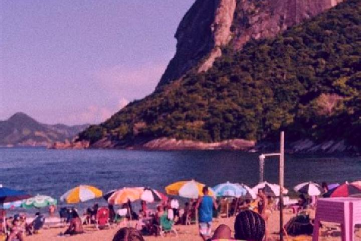 Ariana, 28 — Escort in Varjao, Brazil