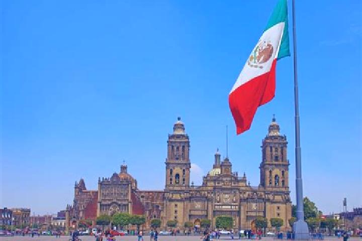 Ariana, 28 — Escort in Villa Nueva, Mexico