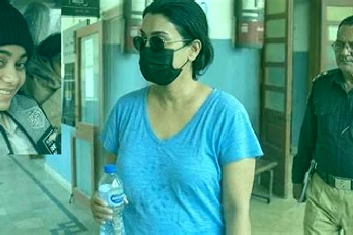 Ariana, 28 — Escort in Yougu, Pakistan