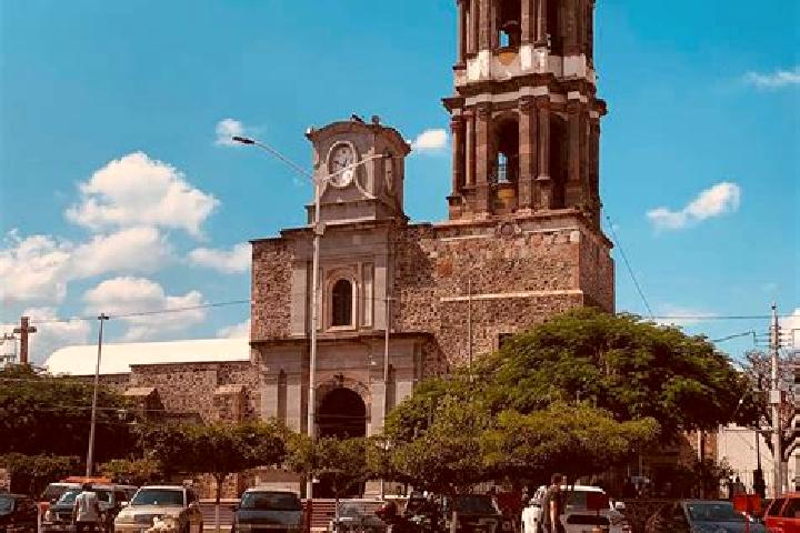 Ariana, 28 — Escort in Zacoalco de Torres, Mexico