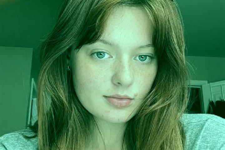 Ariana, 29, a auburn amber-eyed european companion based in Cimanglid. Offering Roleplay, Erotic Massage, Massage. Available for incall and outcall, day and ...