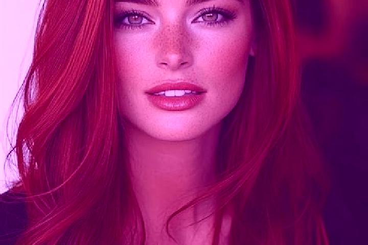 Ariana, 29, a auburn amber-eyed latina companion based in Djekouamekro. Offering Couples, Roleplay, Domination, Girlfriend Experience. Available for incall a...