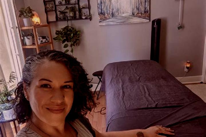 Ariana, 29, a black brown-eyed mediterranean companion based in Dzodze. Offering Erotic Massage, Roleplay, Couples, CIM, Fetish. Available for incall and out...
