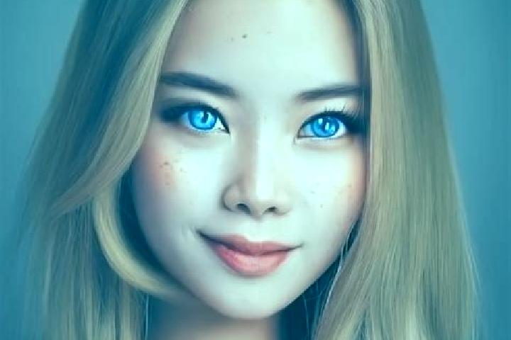 Ariana, 29, a blonde blue-eyed asian companion based in Fairisle. Offering OWO, CIM, 69. Available for incall and outcall, overnight bookings available.