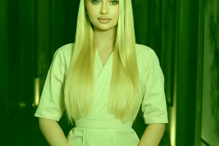 Ariana, 29, a blonde dark-eyed mediterranean companion based in Zhangduhu. Offering Dinner Date, GFE, 69, Tantra, Erotic Massage. Available for incall and ou...
