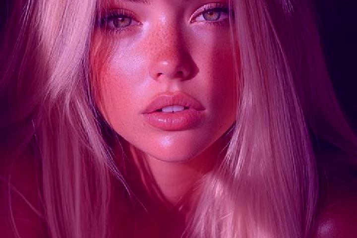 Ariana, 29, a blonde green-eyed asian companion based in Pedroso de Acim. Offering A-Level, 69, CIM, Tantra. Available for incall and outcall, overnight book...