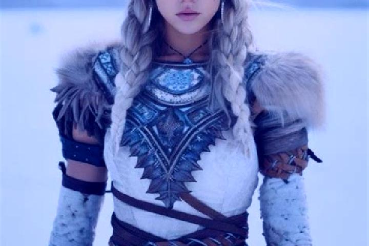 Ariana, 29, a dark blonde dark-eyed mediterranean companion based in Viking. Offering Fetish, Roleplay, A-Level, Party Girl, CIM. Available for incall and ou...
