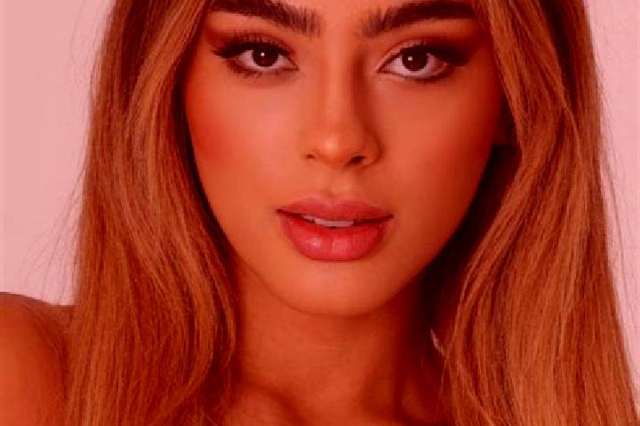 Ariana, 29 — Escort in Antonio Sotomayor, Ecuador