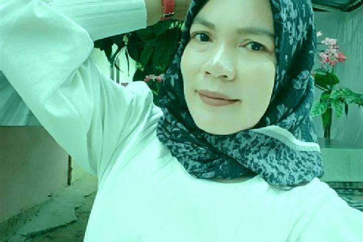 Ariana, 29 — Escort in Bangkinang, Indonesia