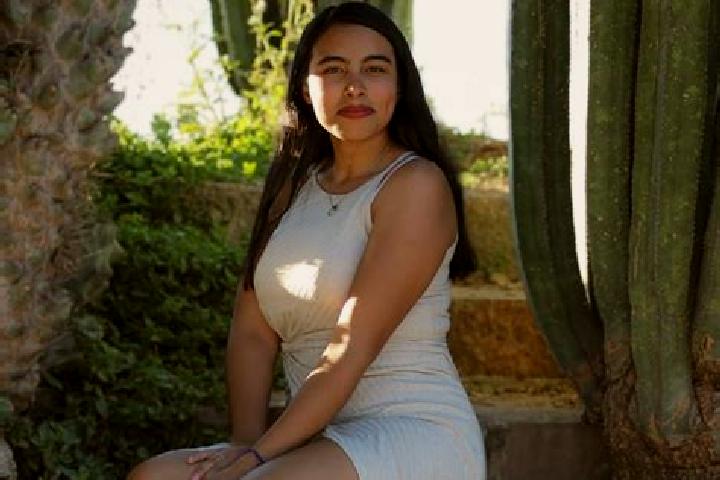 Ariana, 29 — Escort in Bordo Blanco, Mexico