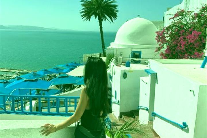 Ariana, 29 — Escort in Bou Ficha, Tunisia