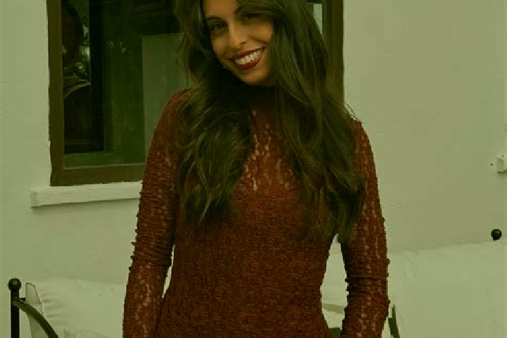 Ariana, 29 — Escort in Casas de Benitez, Spain