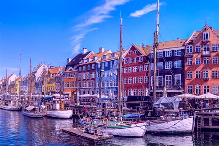 Ariana, 29 — Escort in Ebeltoft, Denmark