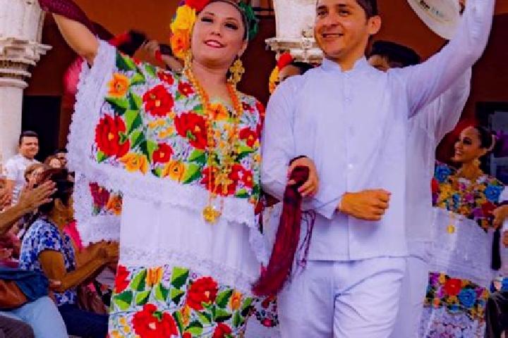 Ariana, 29 — Escort in El Yucateco, Mexico