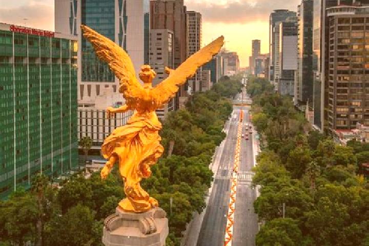 Ariana, 29 — Escort in Fraccionamiento Metropolis II, Mexico