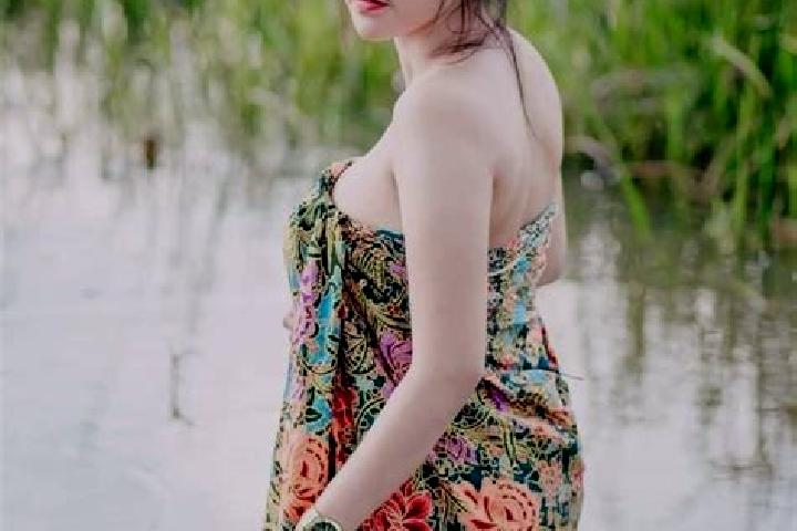 Ariana, 29 — Escort in Gunong, Indonesia